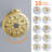 Volume Control Complete Shower System with Rough in-Valve-98741475