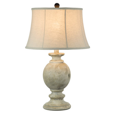 Lampe de table 29 po Ibai