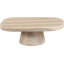 Table basse intérieure / extérieure en béton Deason-969441285