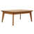 Natural wood is out of stock selected
