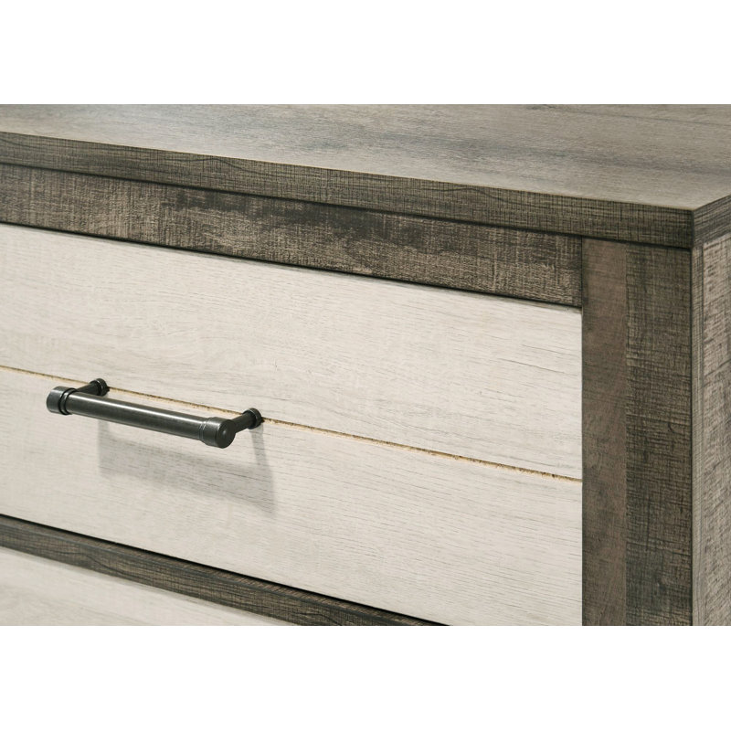 Table de chevet Dayzhane