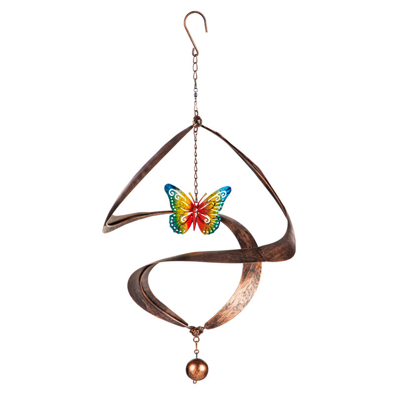 Carillon Morgayne Butterfly