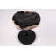 Solid Wood Top End Table