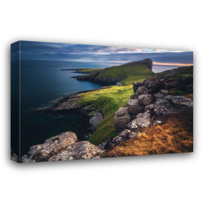 " Scotland Neist Point "