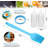 Dishwasher Safe Grilling Tool Set