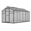 Serre en polycarbonate