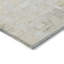 Tapis ivoire intérieur / extérieur lavable en machine Christain ACN1340-102631432