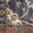 Burck Floral Indoor Rug-1501572170