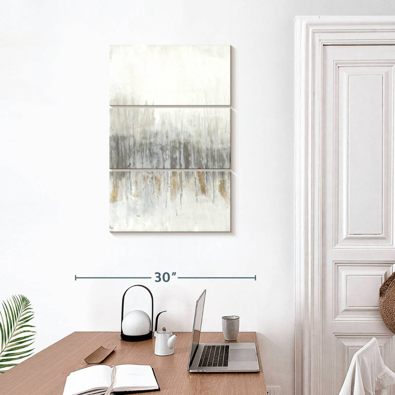 Avery Neutral Wave I, H 32 po x l 20 po