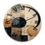 Horloge murale Prinsburg-1289029394