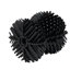 Toilet Brush + Extra Replacement Head