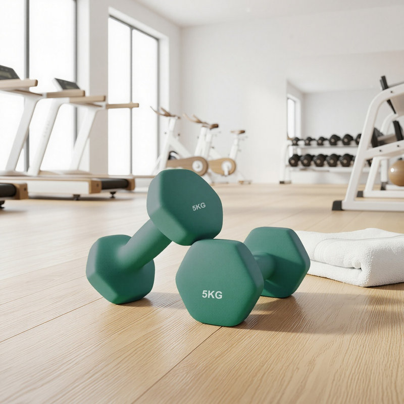 Women's Dumbbell