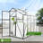 Polycarbonate Greenhouse, Walk-In Greenhouses For All Season-122037308-122037312