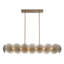 Kinlee 12 - Light Chandelier