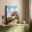 Paysages série CIV - galerie sur mesure-117840653