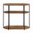 Ramos 3 Tier Oval Entryway Hall Table-1572997445