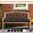 42"x16"x4" Bench Cushion,Waterproof Tufted and Slip-Resistant Comfortable Indoor/Outdoor for Furniture Seat Cushion,Black-760482867-760482865