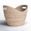 Burma Rattan Beverage Tub-215436778