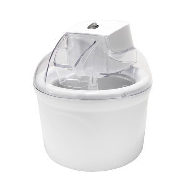 Big Boss 1.6 Qt. Ice Cream Maker