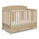 Lit de bébé convertible 5 en 1 avec tiroir Benton