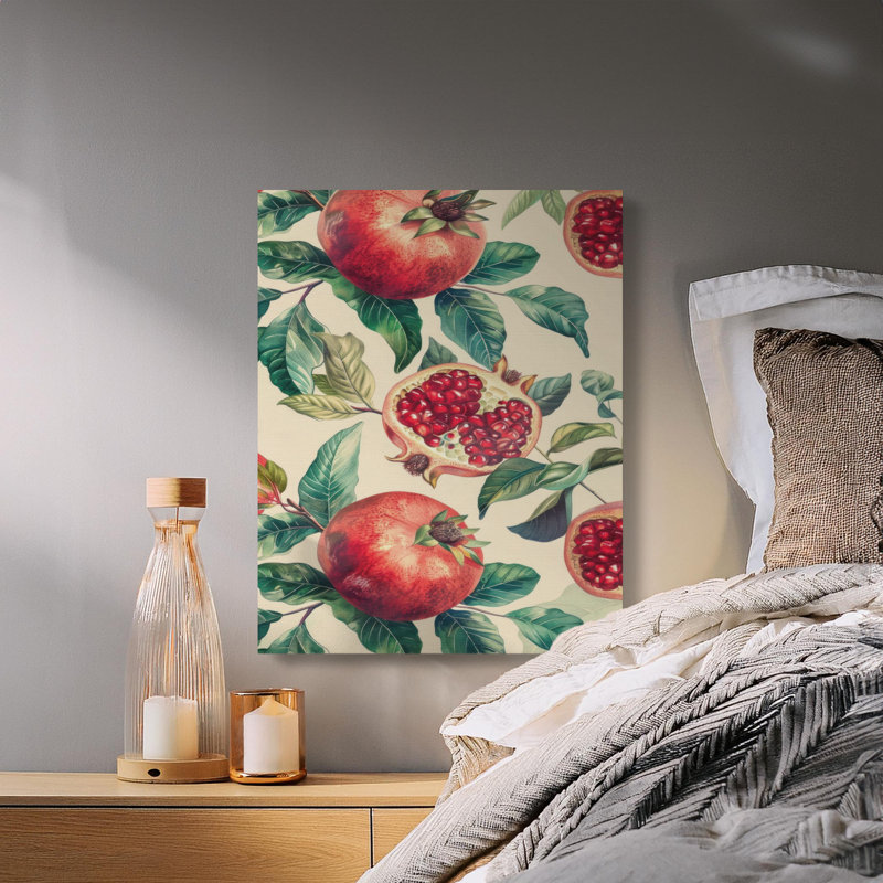 Wrapped Canvas Print Set, 20x30