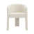 Velours beige