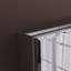 Armoire à pharmacie 36 "x H 26" sans cadre avec 6 tablettes