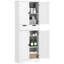 Bathroom Cabinet