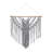 Hand Woven Blended Fabric Wall Hanging-799394808-799394815