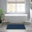 Tapis de bain réversible 100% coton touffeté 3000 g / m²-331802529