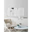 «Open Concept by Parvez Taj», reproduction sur toile tendue-100162042