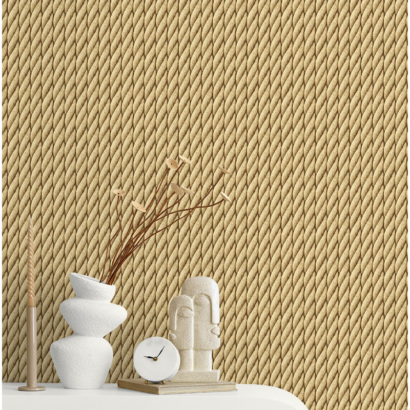 Tow The Line, Sisal