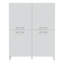 Biserka 109.9cm Sideboard