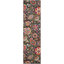 Tapis à motif cachemire Chana Performance-19263130