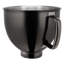 KitchenAid® 5 Quart Tilt-Head Metallic Finish Stainless Steel Bowl