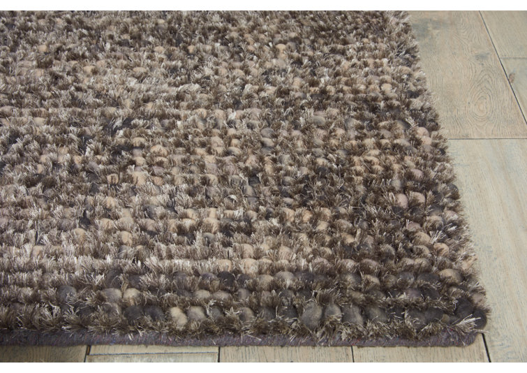 Lechlade Performance Wool Abstract Indoor Rug