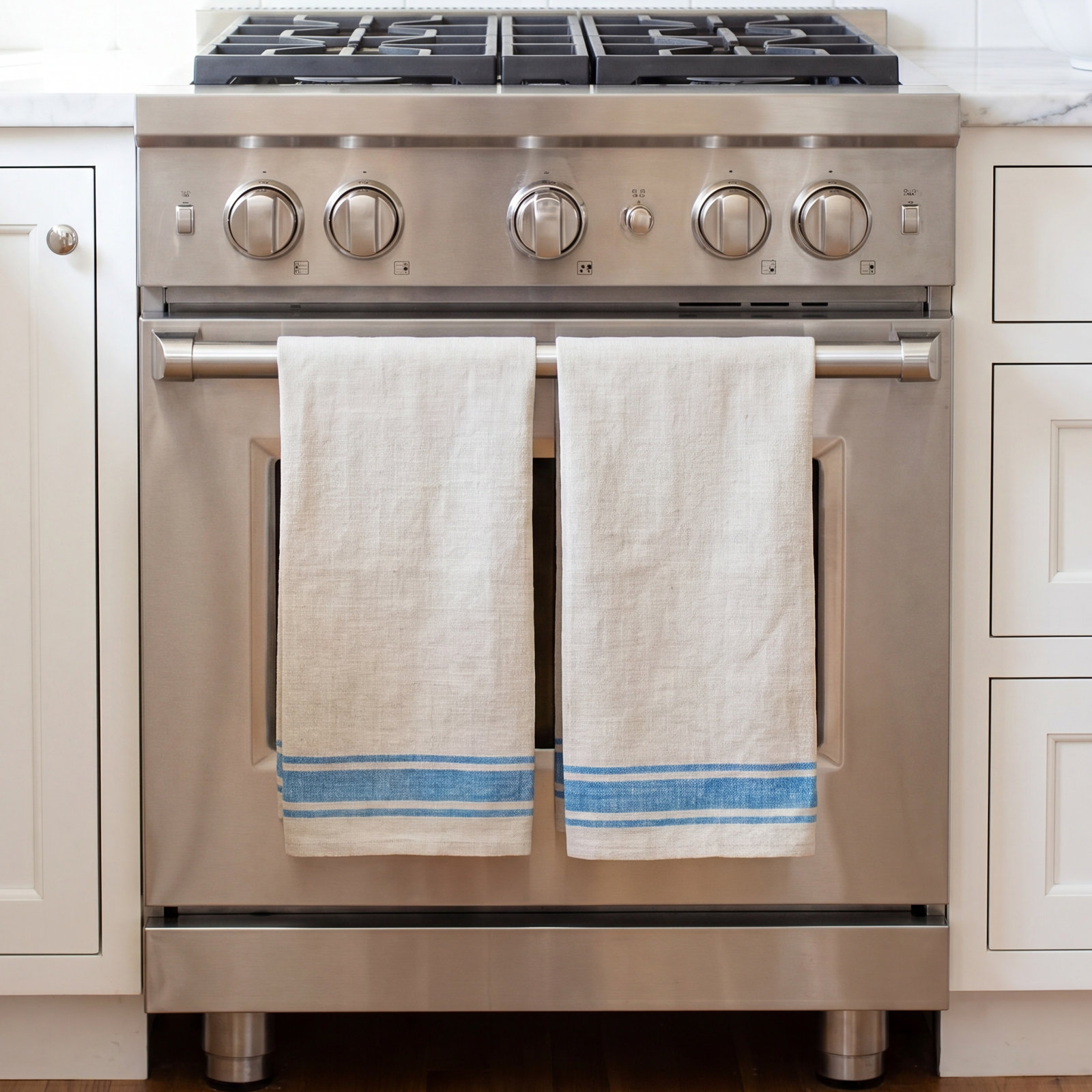 Gillespie Towel, Blue