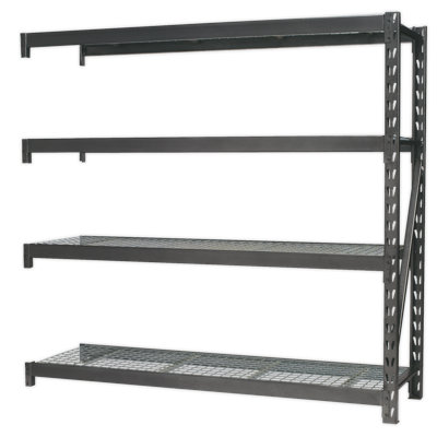 Shaunna Metal Add-On Unit