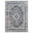 Beier Area Rug Washable Rug Multicolor Vintage Indoor Non Distressed Non Slip Carpet Bedroom Living Room - MACHINE MADE POLYESTER AREA RUGS-1979632901
