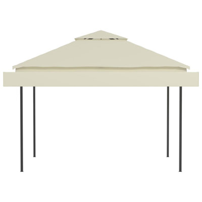 Mtro 118" x 276" Steel Party Tent