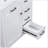 Modern Bathroom Vanity with Sink Combo and Drawers-102422894
