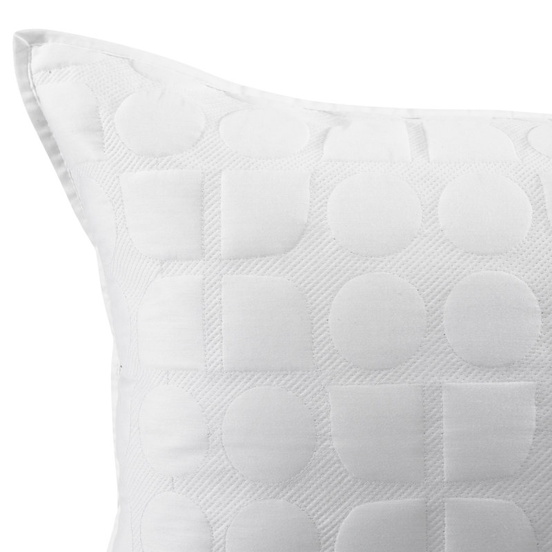 Noel Quilt, Queen Quilt + 2 Shams
