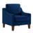 Zan Velvet Armchair-528964089