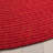 Graddy Hand Woven Performance Machine Washable Performance Solid Color Indoor/Outdoor Area Rug-1745939589