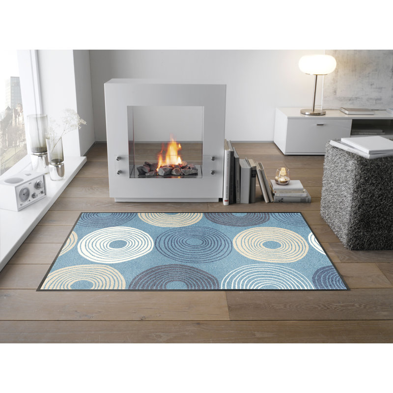 Non-Slip Indoor / Outdoor Doormat