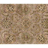 One-of-a-Kind 9'2" X 11'11" Hand Knotted Area Rug