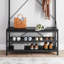 Banc de rangement pour 8 paires de chaussures-1015425751
