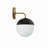 Modway Stellar 1-Light Wall Sconce-1007727411