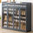 31 Pair Shoe Storage Cabinet