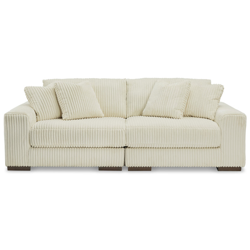 Causeuse modulaire Bellyn Lindyn